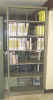 Library Bookshelves - Single Face.JPG (48288 bytes)